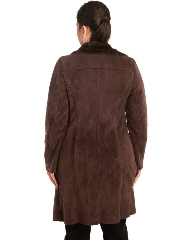 Γυναικείο Μουτόν - B837