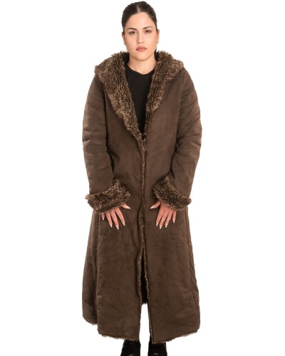 Γυναικείο Μουτόν - B838