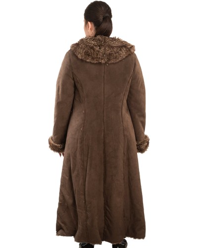 Γυναικείο Μουτόν - B838