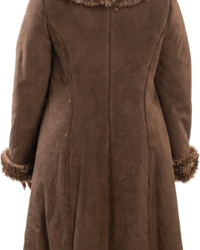 Γυναικείο Μουτόν - B838