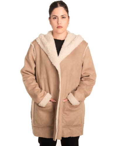 Γυναικείο Μουτόν - B839