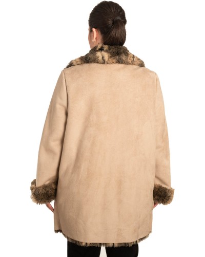 Γυναικείο Μουτόν - B840