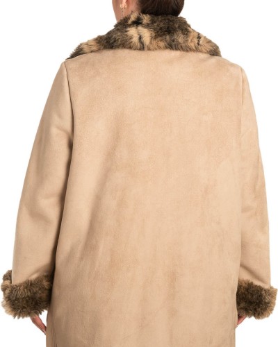 Γυναικείο Μουτόν - B840