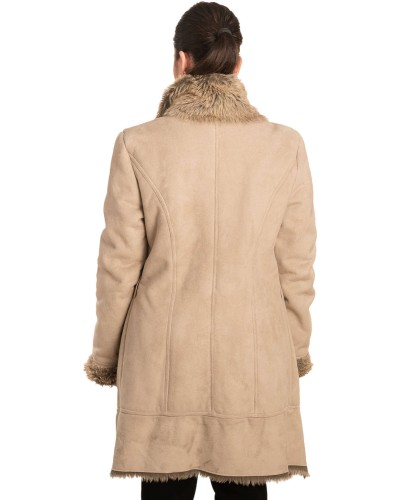 Γυναικείο Μουτόν - B842