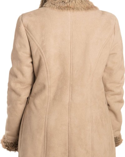 Γυναικείο Μουτόν - B842