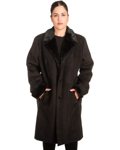 Γυναικείο Μουτόν - B844