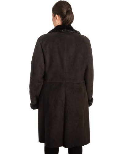 Γυναικείο Μουτόν - B844