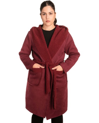 Γυναικείο Μουτόν - B845