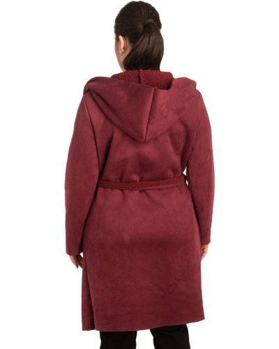 Γυναικείο Μουτόν - B845