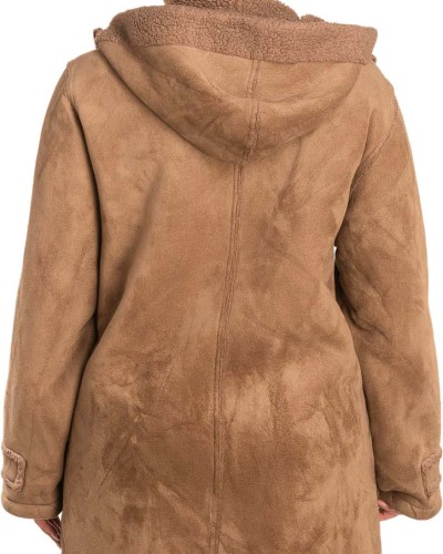 Γυναικείο Μουτόν - B847