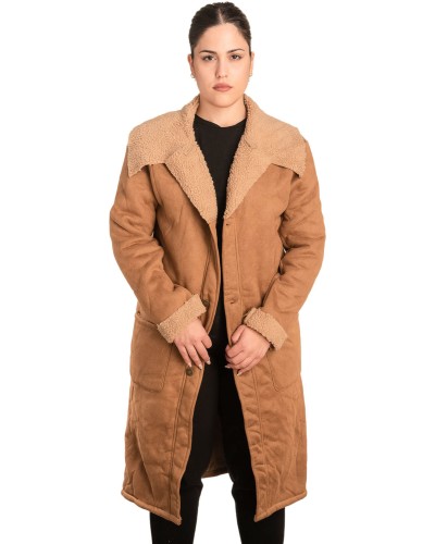 Γυναικείο Μουτόν - B851