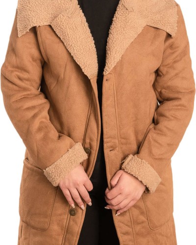 Γυναικείο Μουτόν - B851