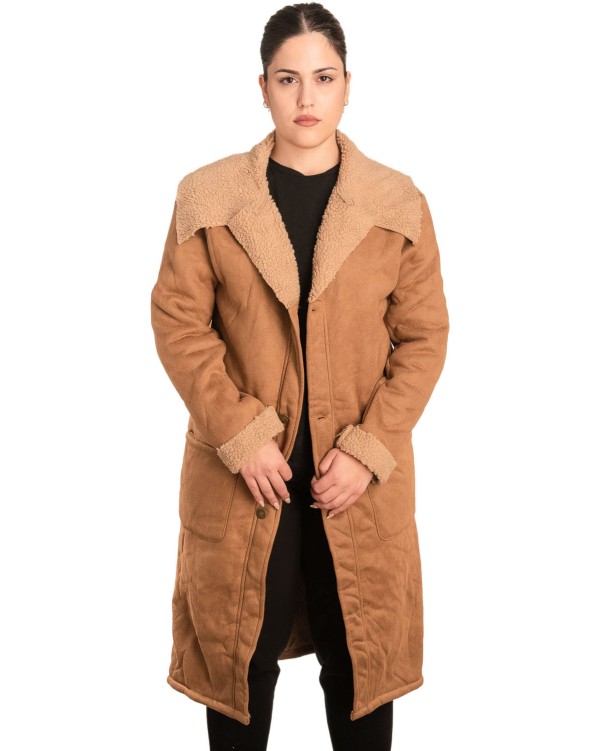 Γυναικείο Μουτόν - B851