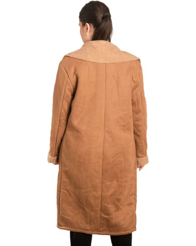 Γυναικείο Μουτόν - B851