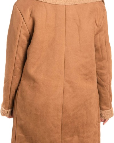 Γυναικείο Μουτόν - B851