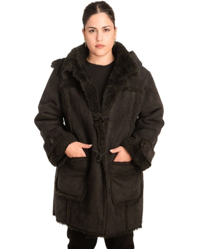 Γυναικείο Μουτόν - B853