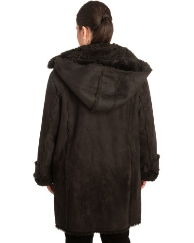 Γυναικείο Μουτόν - B853