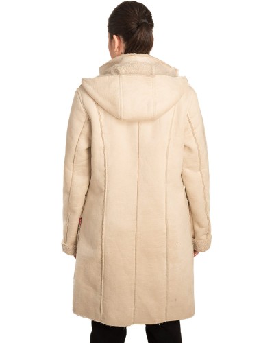 Γυναικείο Μουτόν - B854