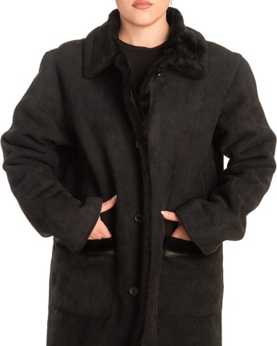 Γυναικείο Μουτόν - B858