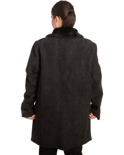 Γυναικείο Μουτόν - B858