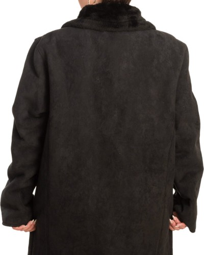 Γυναικείο Μουτόν - B858