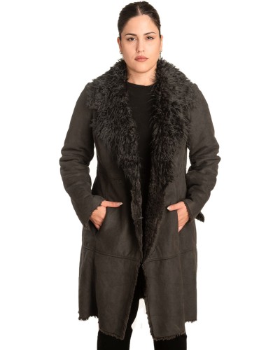 Γυναικείο Μουτόν - B859