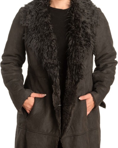 Γυναικείο Μουτόν - B859