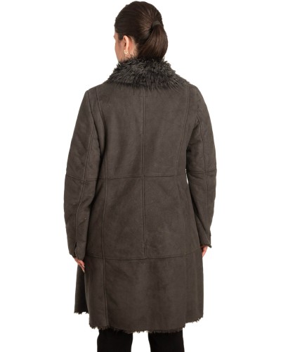 Γυναικείο Μουτόν - B859