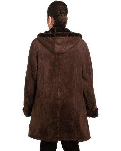 Γυναικείο Μουτόν - B861