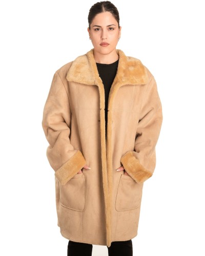 Γυναικείο Μουτόν - B865