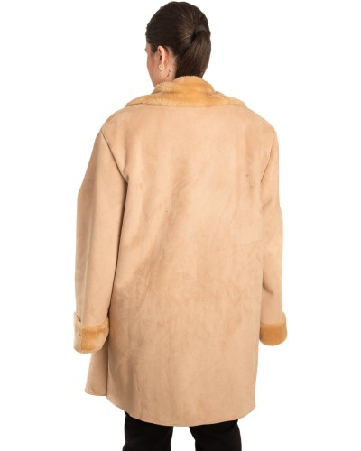 Γυναικείο Μουτόν - B865