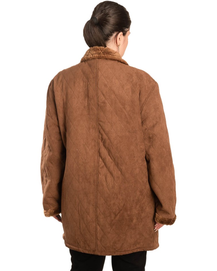 Γυναικείο Μουτόν - B866