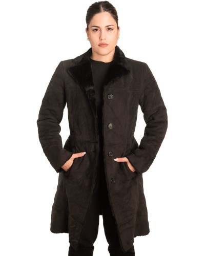 Γυναικείο Μουτόν - B867