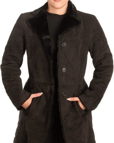 Γυναικείο Μουτόν - B867