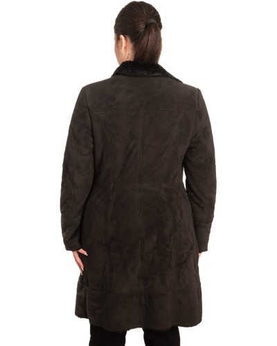 Γυναικείο Μουτόν - B867