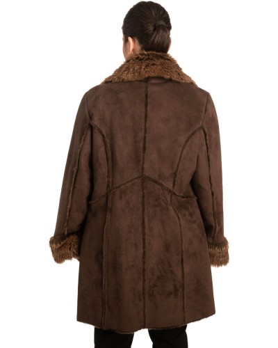 Γυναικείο Μουτόν - B868