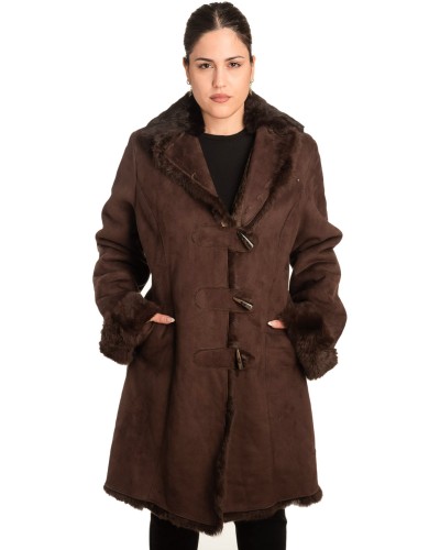 Γυναικείο Μουτόν - B869