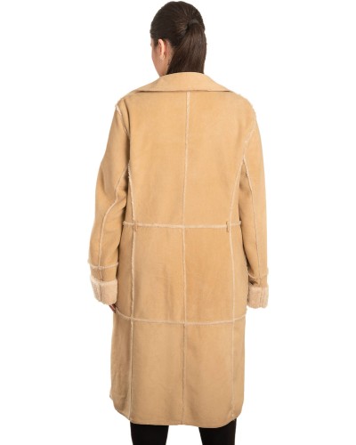 Γυναικείο Μουτόν - B870