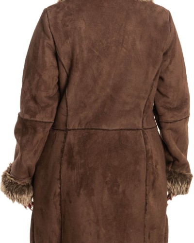 Γυναικείο Μουτόν - B872