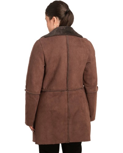 Γυναικείο Μουτόν - B874