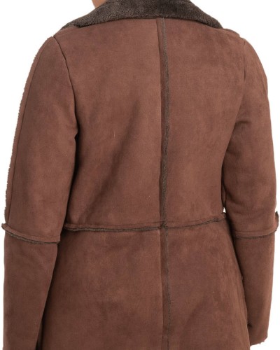 Γυναικείο Μουτόν - B874