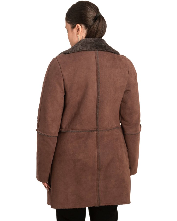 Γυναικείο Μουτόν - B874