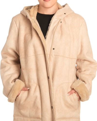 Γυναικείο Μουτόν - B881