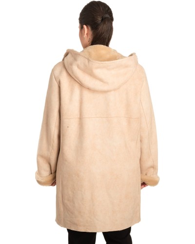 Γυναικείο Μουτόν - B881