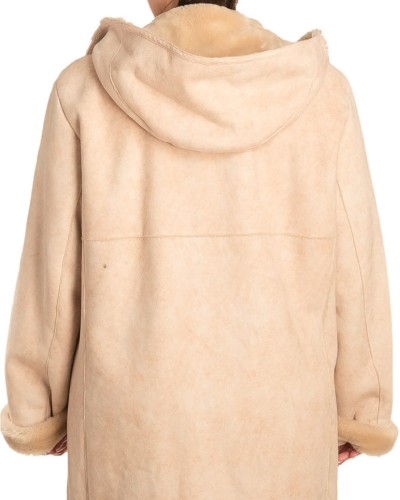 Γυναικείο Μουτόν - B881