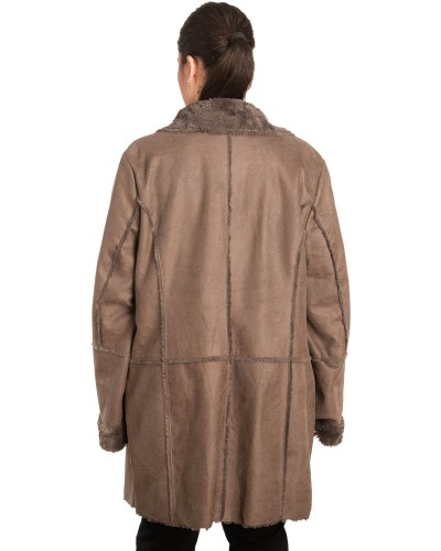 Γυναικείο Μουτόν - B882