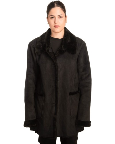 Γυναικείο Μουτόν - B883