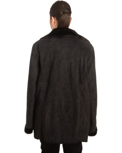 Γυναικείο Μουτόν - B883