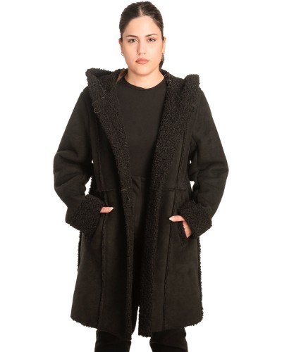 Γυναικείο Μουτόν - B884