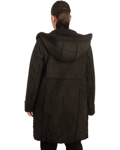 Γυναικείο Μουτόν - B884